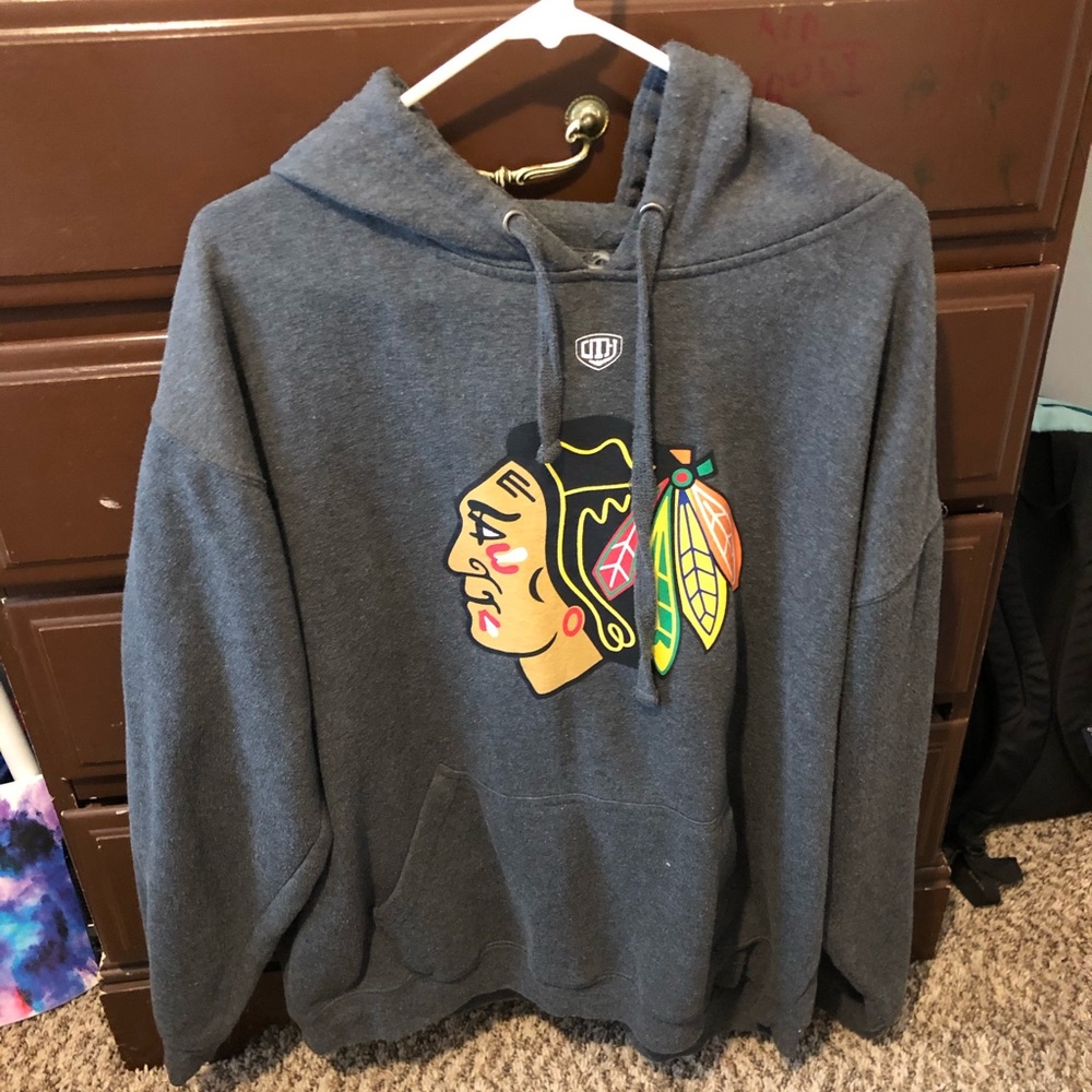 Super cute hoodie!